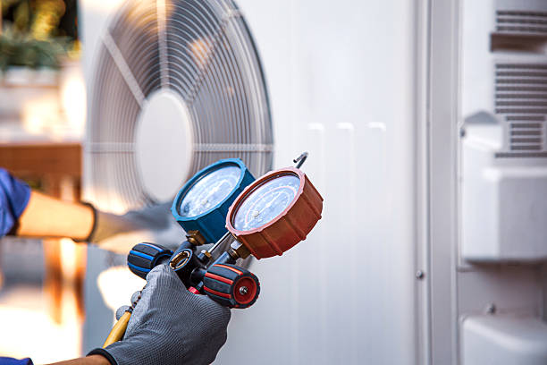 Affordable Ac Installation solutions in Moscow, OH